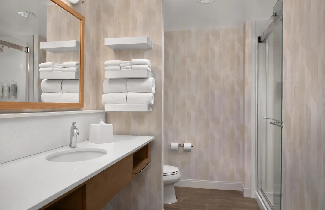 Hampton Inn & Suites Baltimore North/Timonium, Md-1