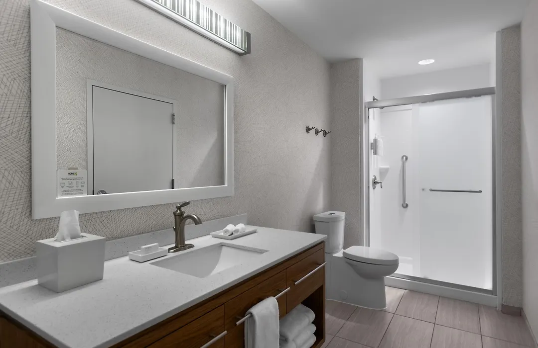 Home2 Suites By Hilton Greenville Airport-1