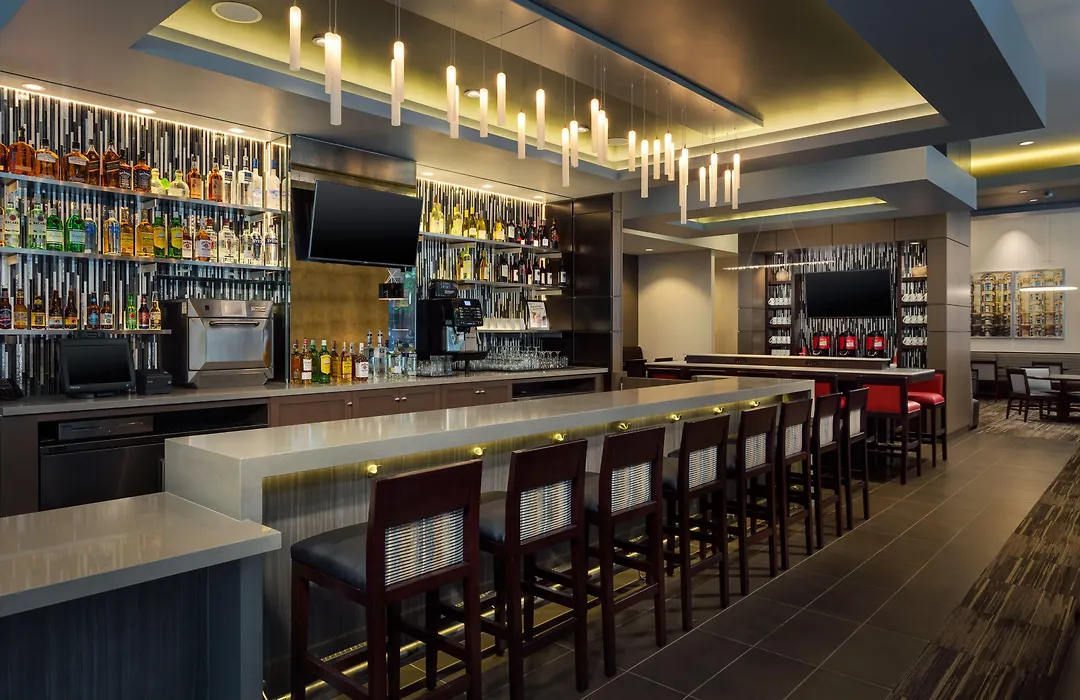 Hyatt Place Chicago/Downtown - The Loop-1