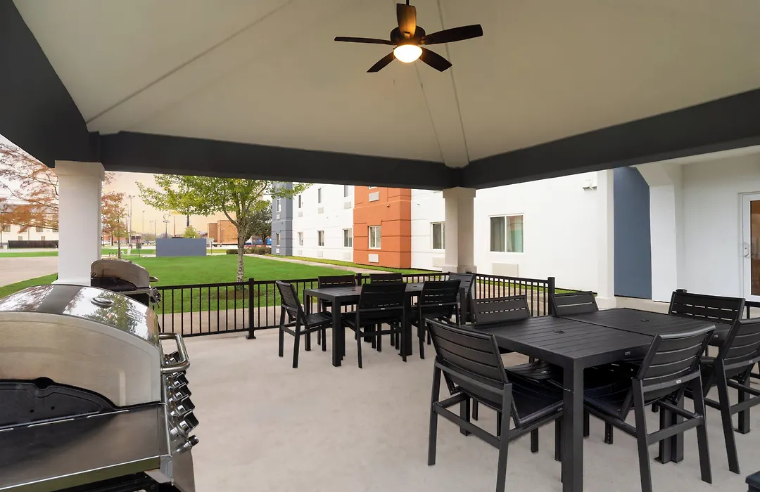 Candlewood Suites Gonzales - Baton Rouge Area By Ihg-1