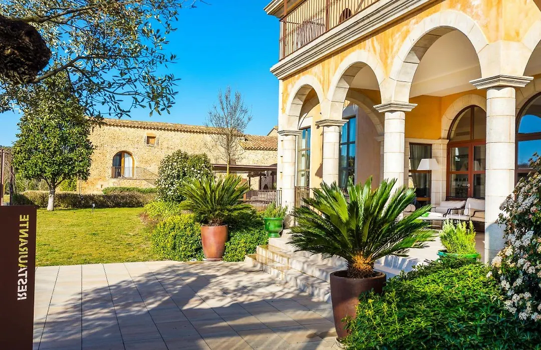 Casa Anamaria Hotel-1