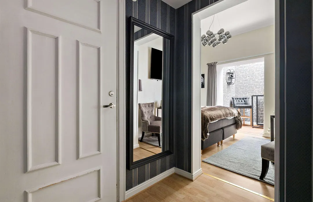 Nora Stadshotell, Sure Hotel Collection By Best Western-1