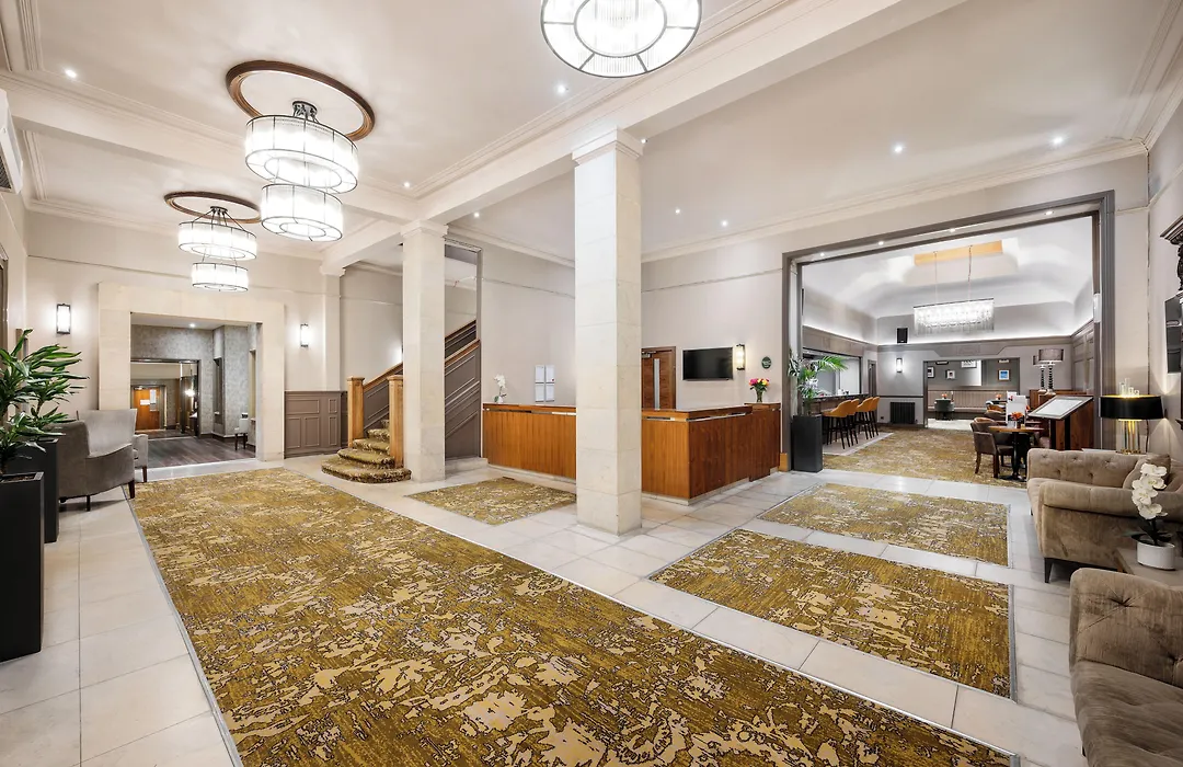 The Station Hotel-1