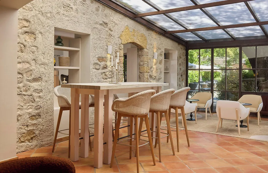 La Bastide De Mougins, A Tribute Portfolio Hotel-1