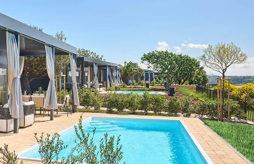 Aminess Planet Camping Holiday Homes Sirena-1