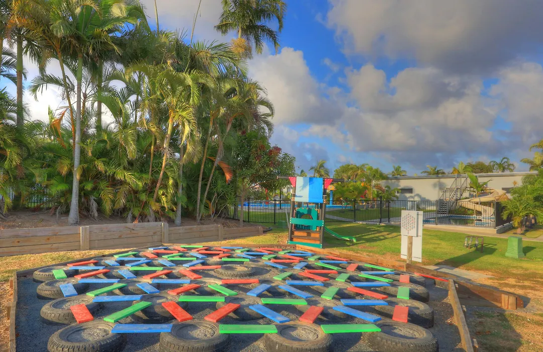 Discovery Parks - Mackay-1