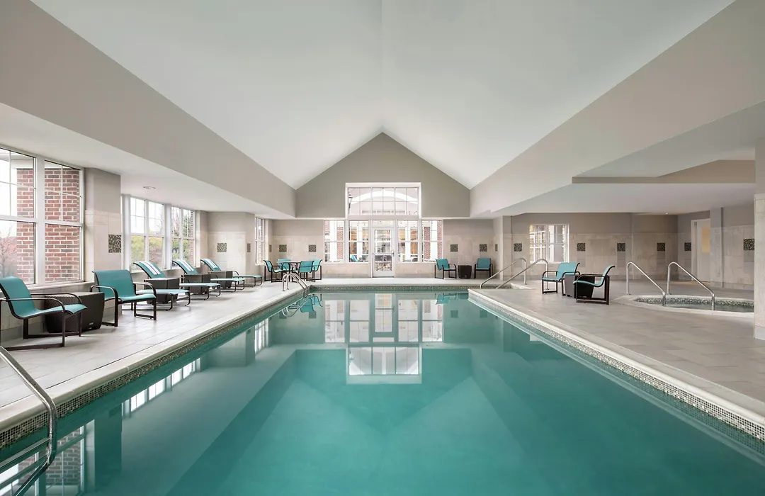 Residence Inn By Marriott Akron Fairlawn-1