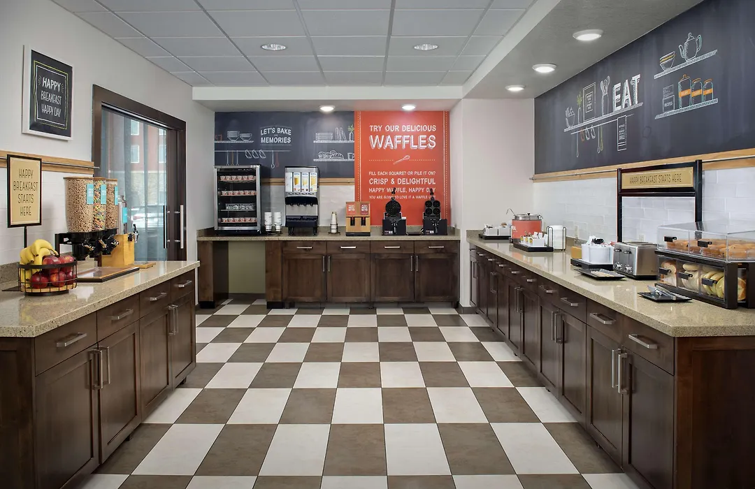 Hampton Inn & Suites Portland/Hillsboro-Evergreen Park-1