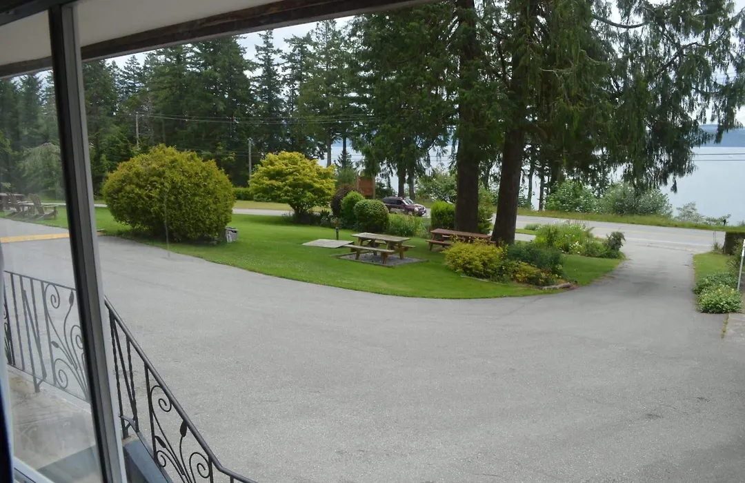 Seaside Villa Motel & Rv Park-1