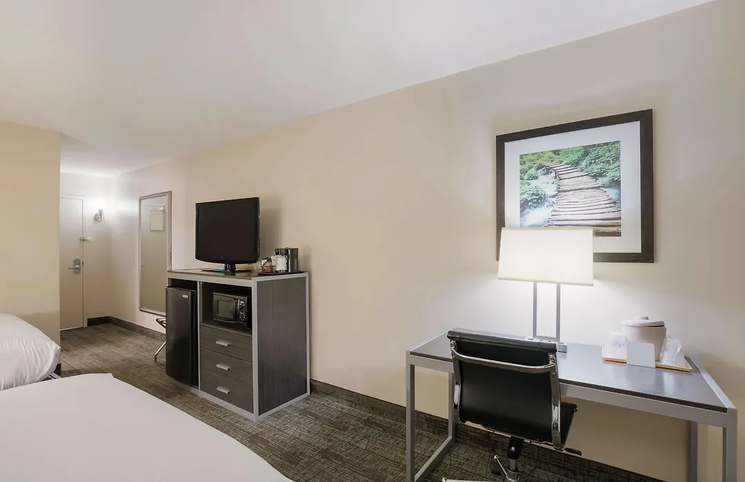 Best Western Northwest Indiana Inn-1
