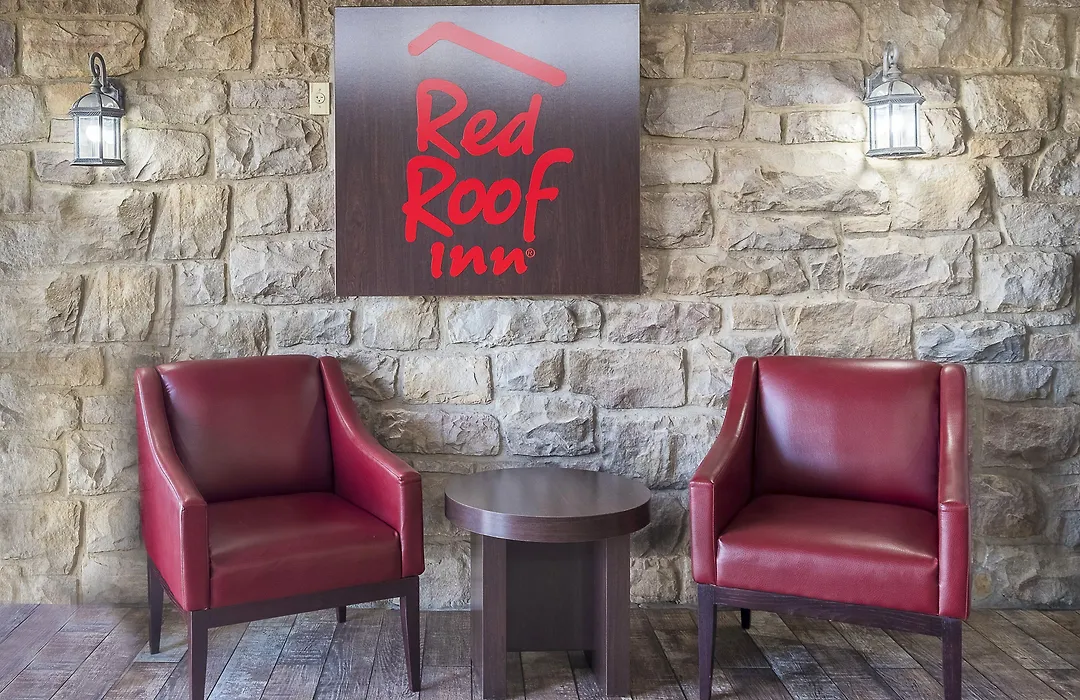 Red Roof Inn Lancaster Strasburg-1