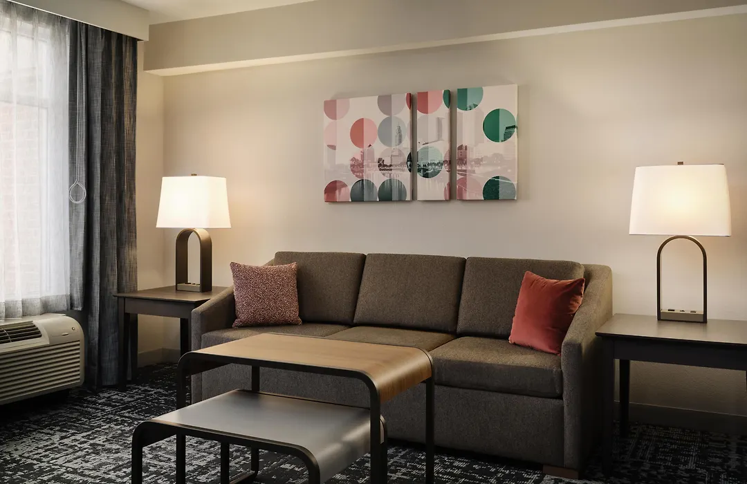 Homewood Suites By Hilton Columbus Osu, Oh-1