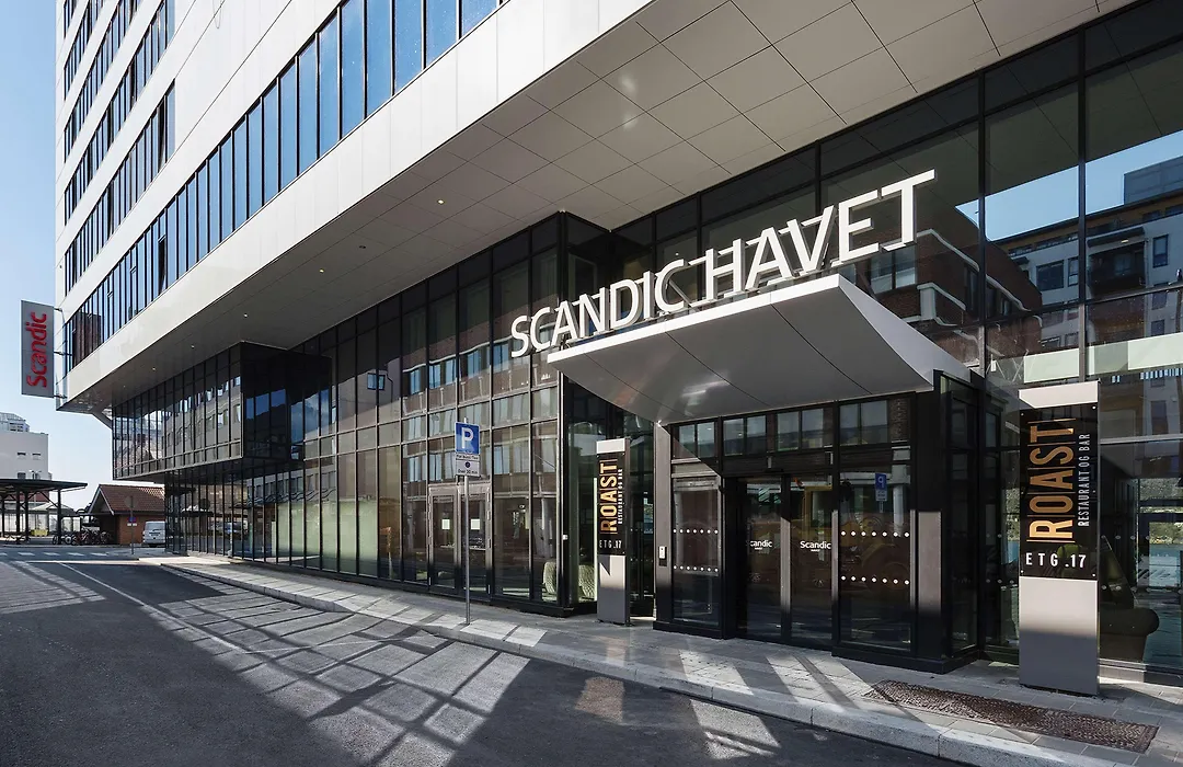 Scandic Havet-1