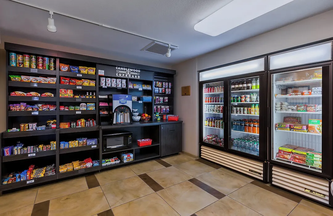 Candlewood Suites Tucson By Ihg-1