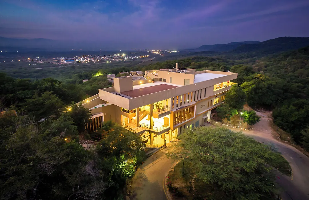Hotel Waya Guajira By Oxohotel-1