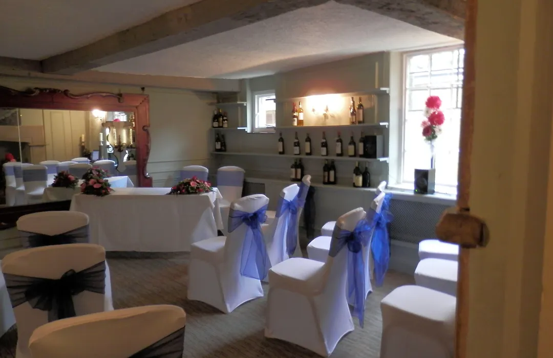 The Spread Eagle Hotel-1