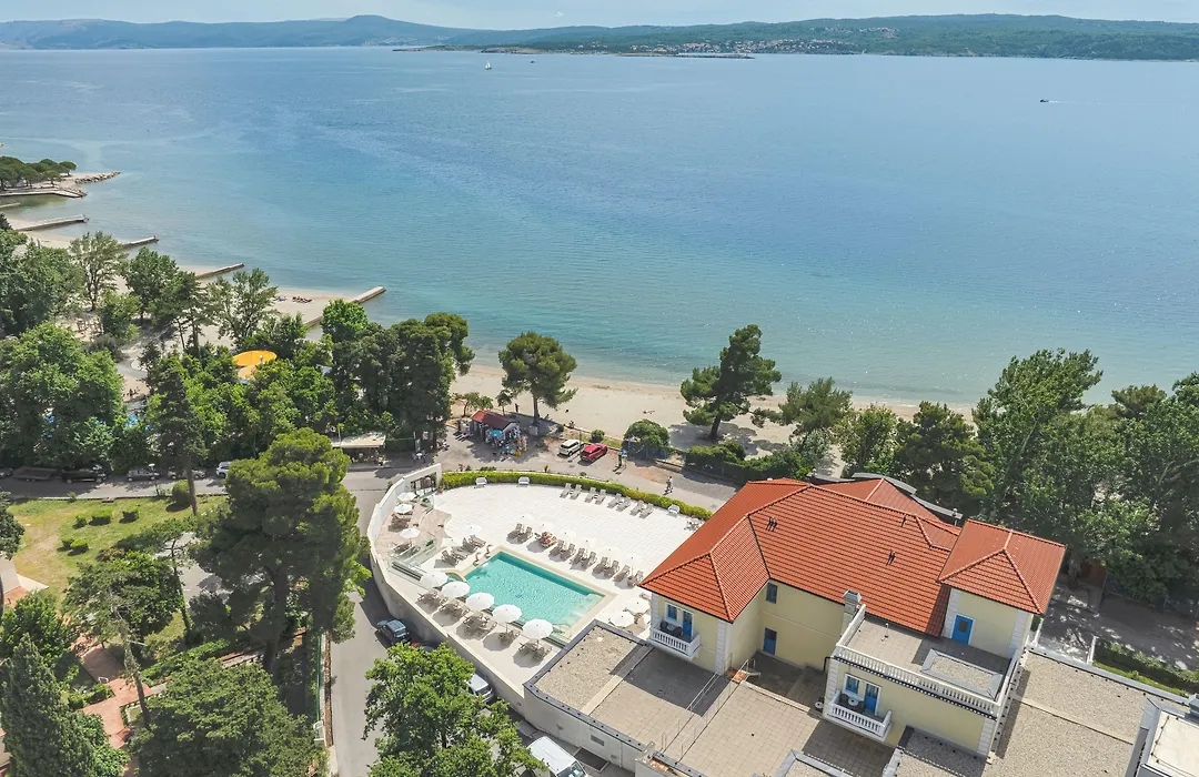 Boutique Hotel Esplanade (Adults Only)-1