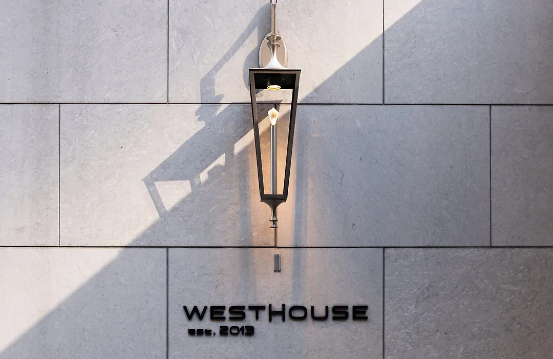 Westhouse Hotel New York, An Slh Hotel-1