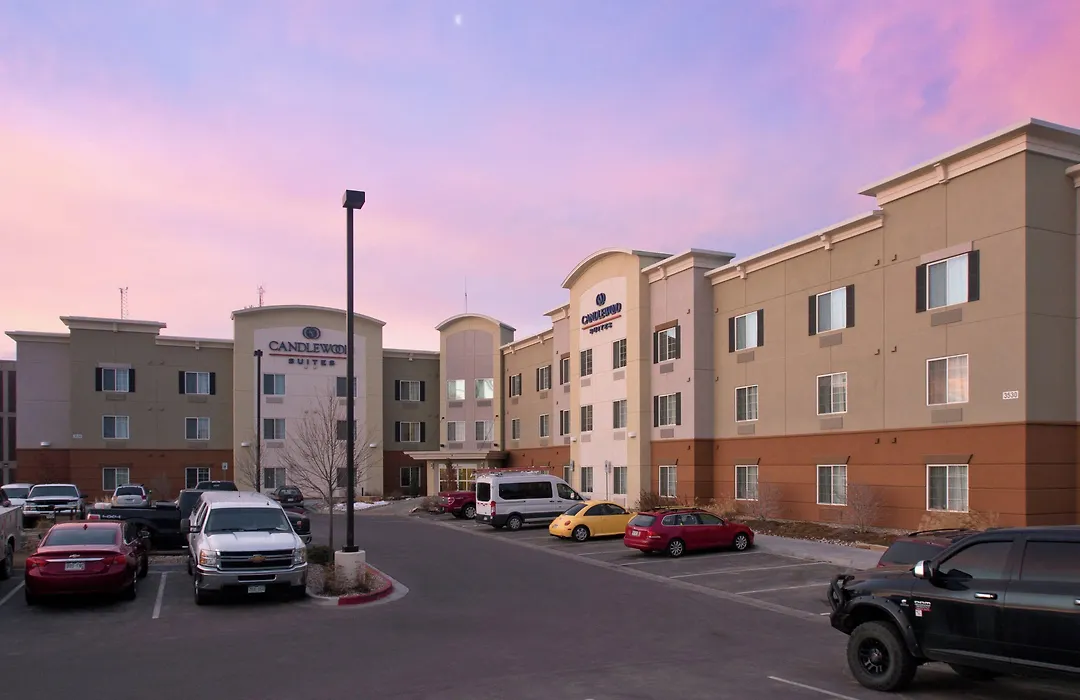 Candlewood Suites Greeley By Ihg-1