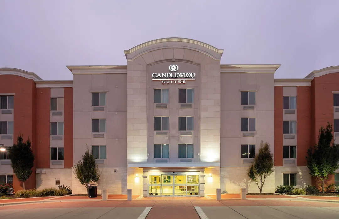 Candlewood Suites Manhattan By Ihg-1