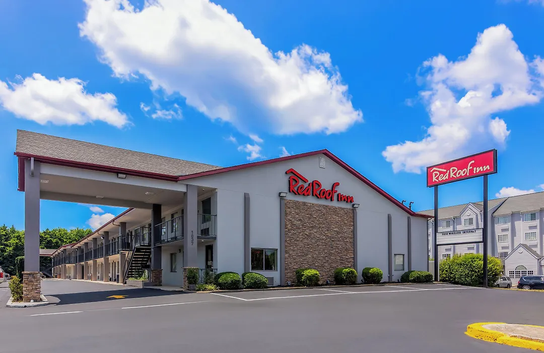 Red Roof Inn Rock Hill-1