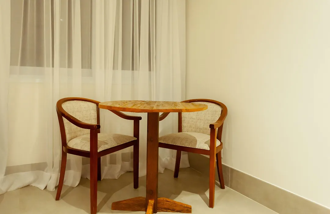 Vistabela Resort & Spa-1