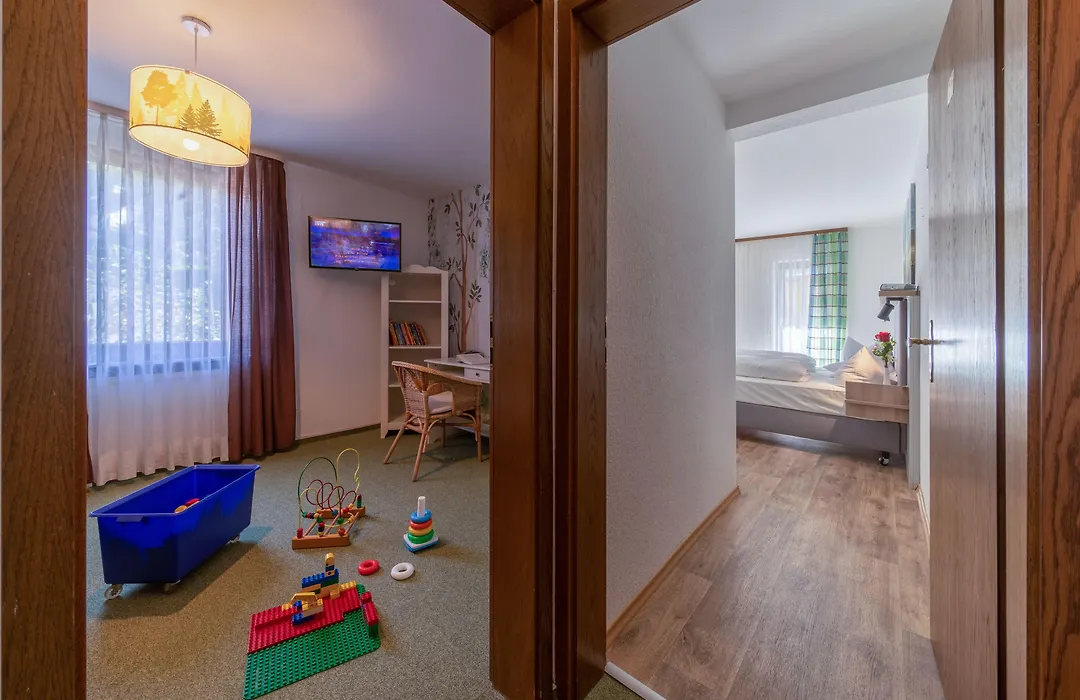 Landhotel Salmen-1