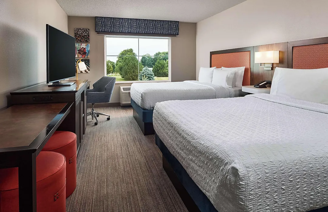 Hampton Inn & Suites Hershey Near The Park-1