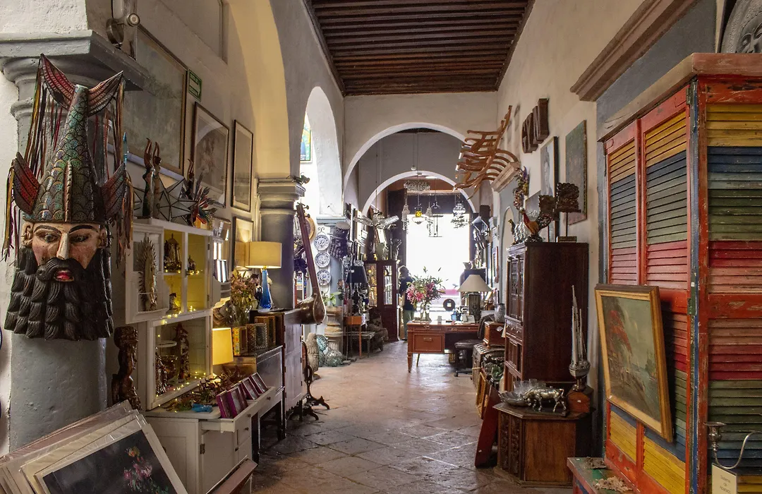 La Casa del Atrio-1