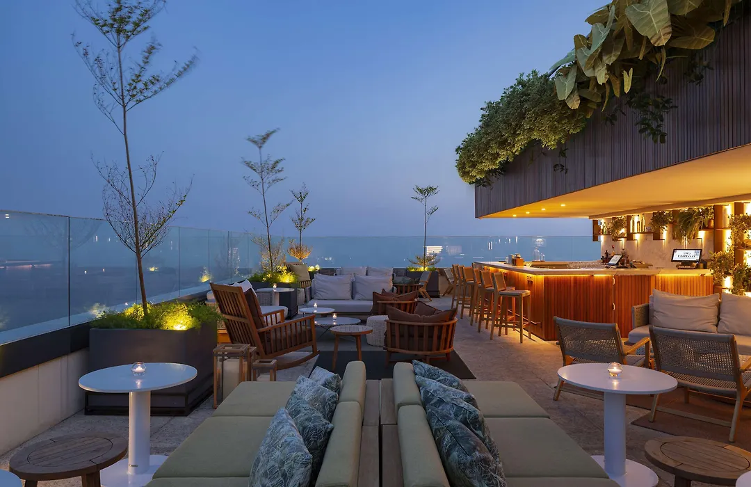 Hilton Copacabana Rio De Janeiro-1
