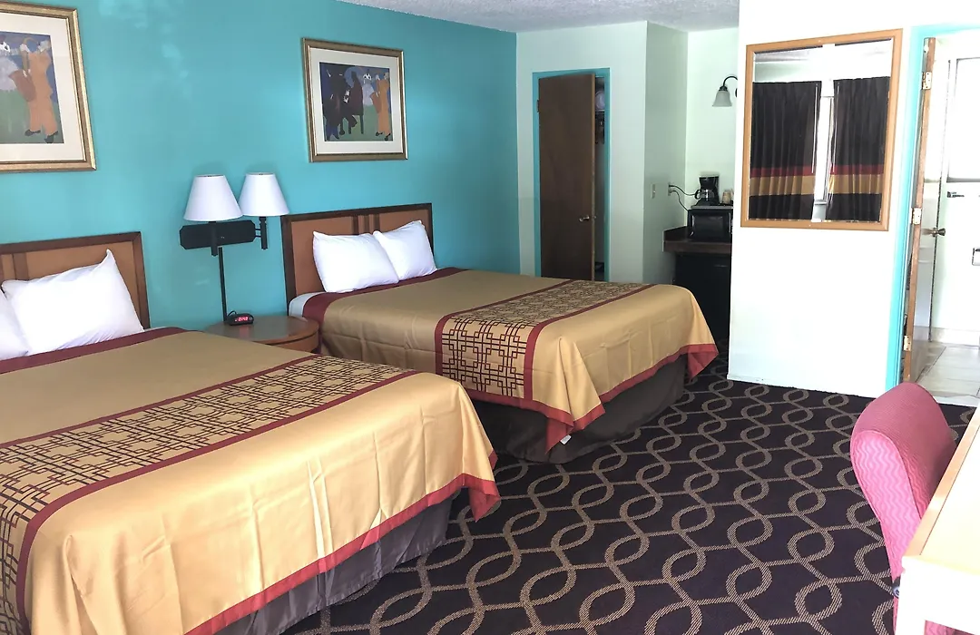 Klamath Motor Lodge-1