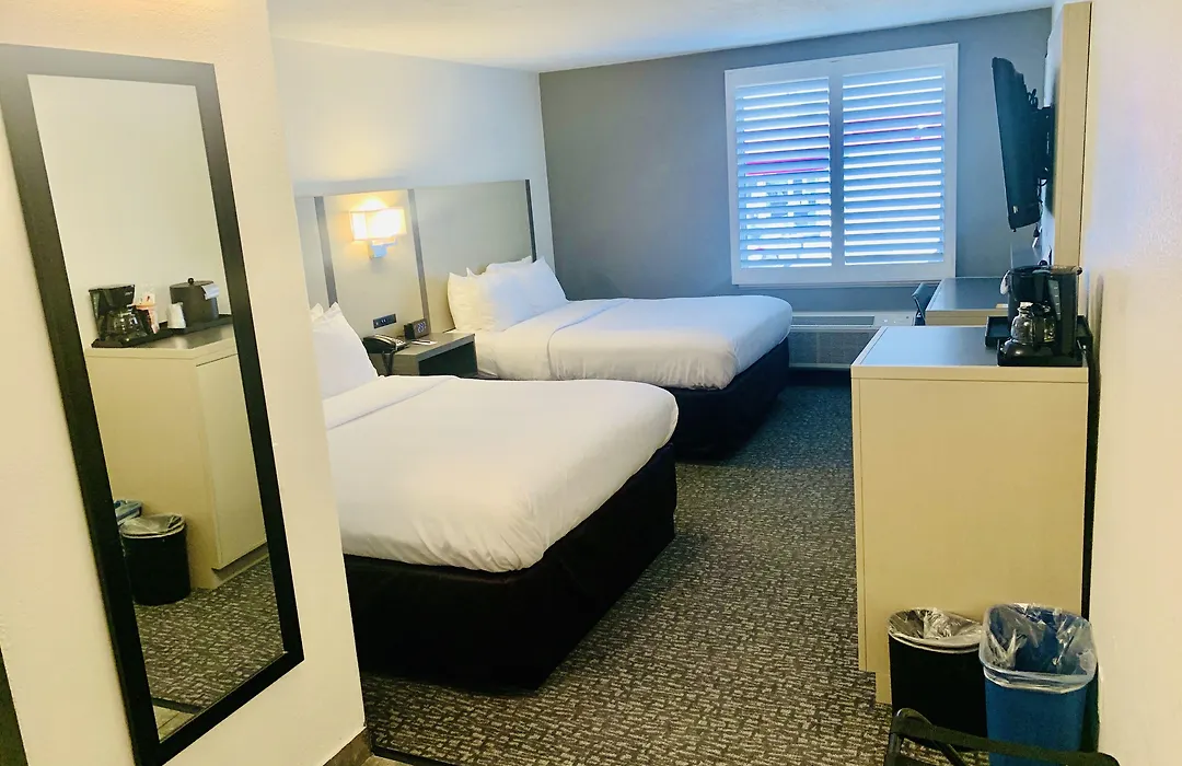 Comfort Inn San Diego Miramar-1