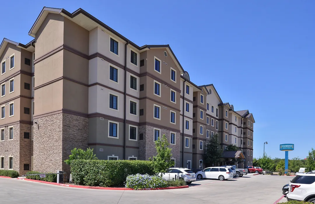 Staybridge Suites San Antonio-Stone Oak By Ihg-1