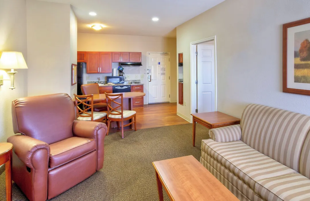 Candlewood Suites Fort Stockton By Ihg-1
