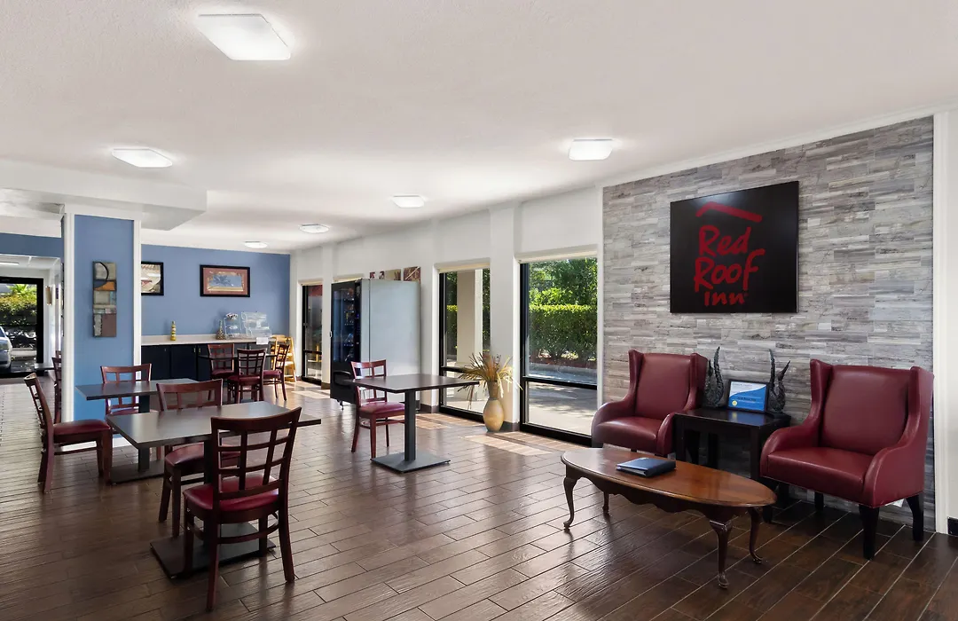 Red Roof Inn Kingsland-1