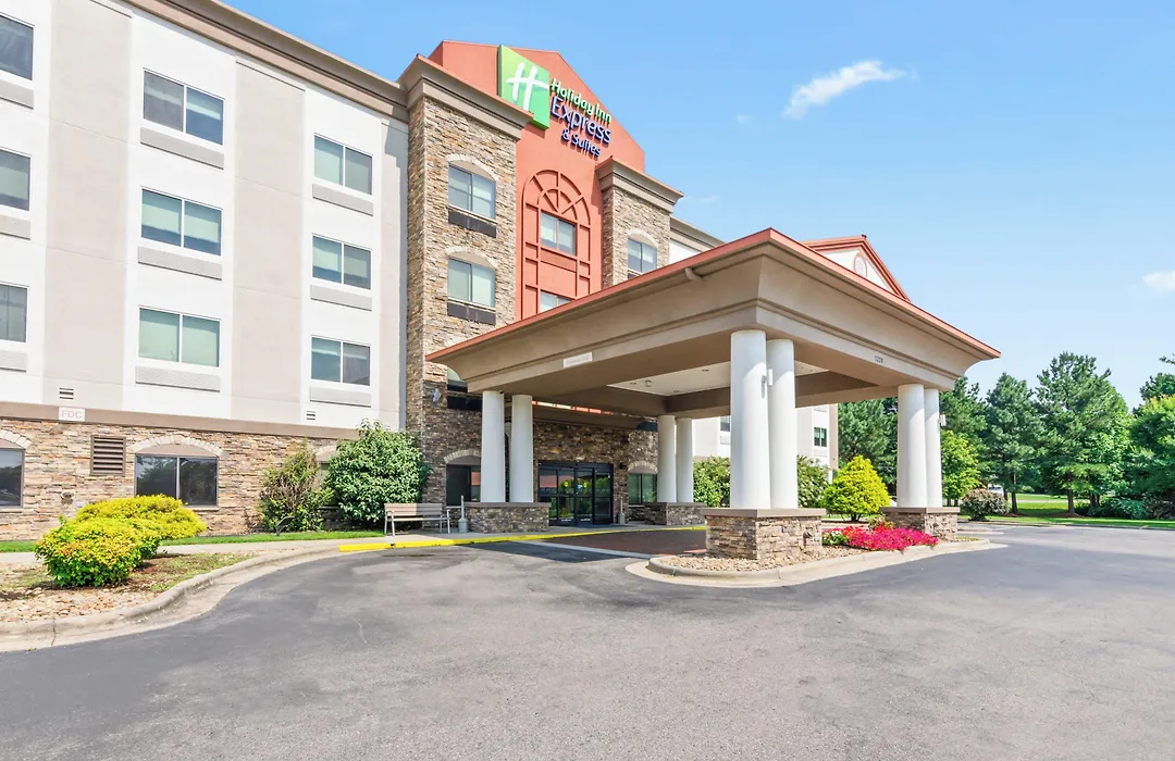 Holiday Inn Express Hotel & Suites Mount Airy By Ihg-1