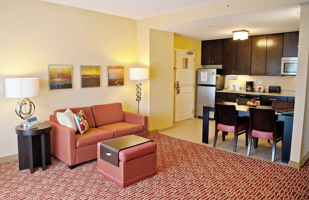 Towneplace Suites By Marriott Charlotte Mooresville-1