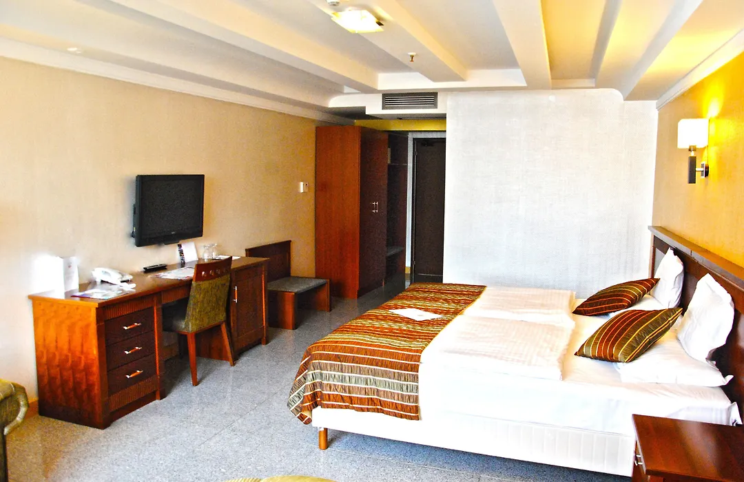 Actor Hotel Budapest-1