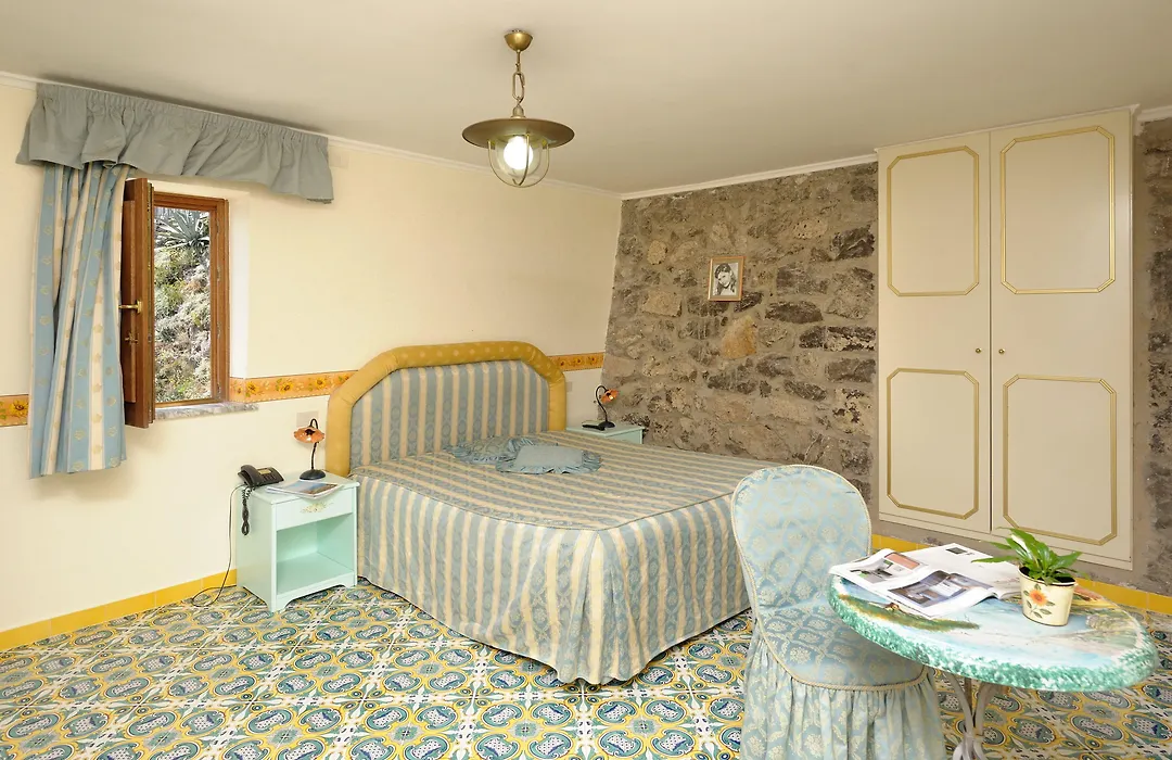 La Locanda Del Fiordo-1