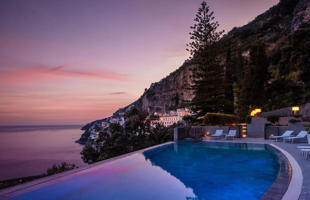 Anantara Convento Di Amalfi Grand Hotel-1