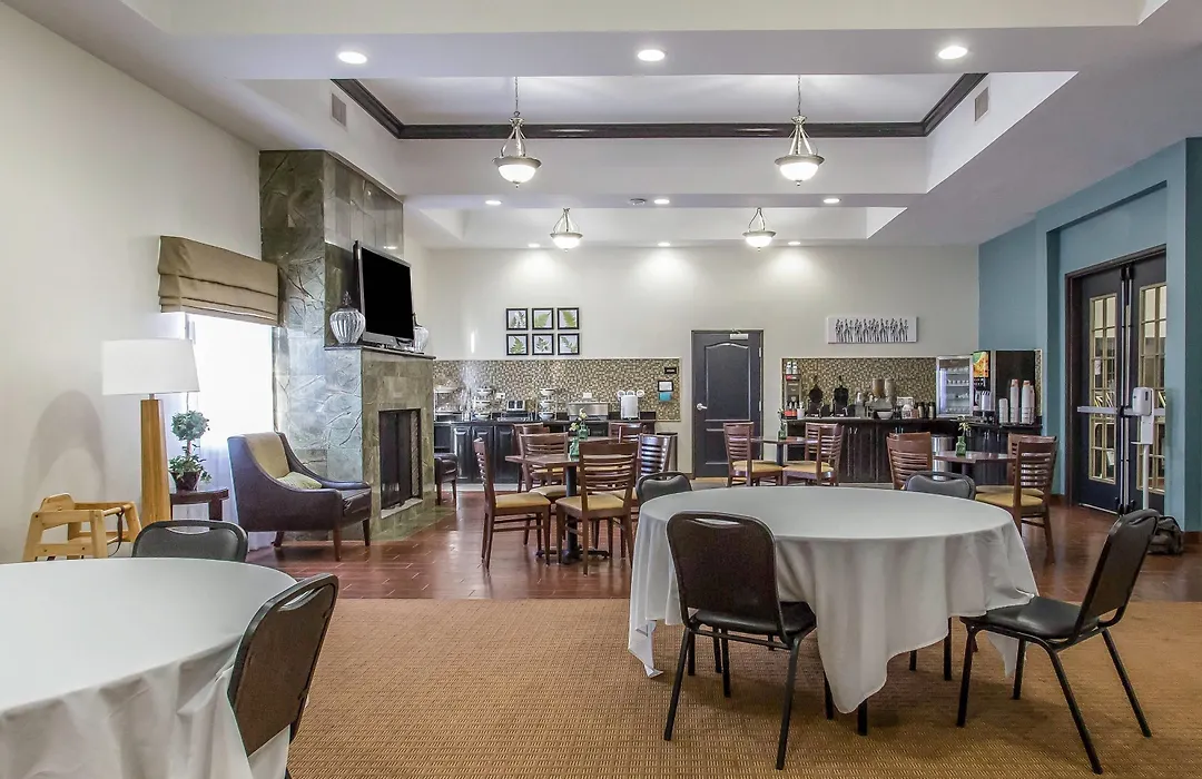 Sleep Inn & Suites West Medical Center-1