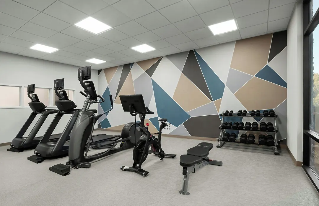 Springhill Suites Irvine John Wayne Airport / Orange County-1