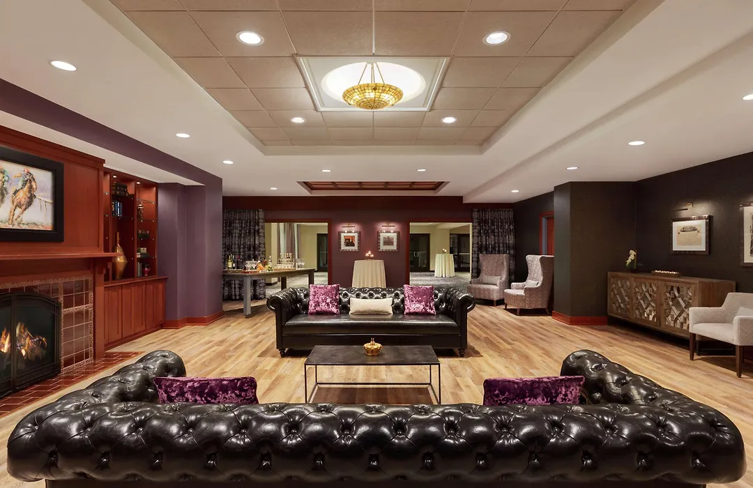Hilton Garden Inn Troy-1