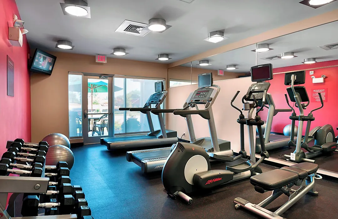 Towneplace Suites By Marriott Rock Hill-1