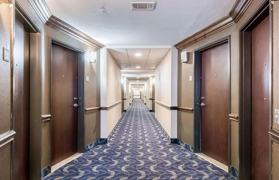 Baymont By Wyndham Mineral Wells-1