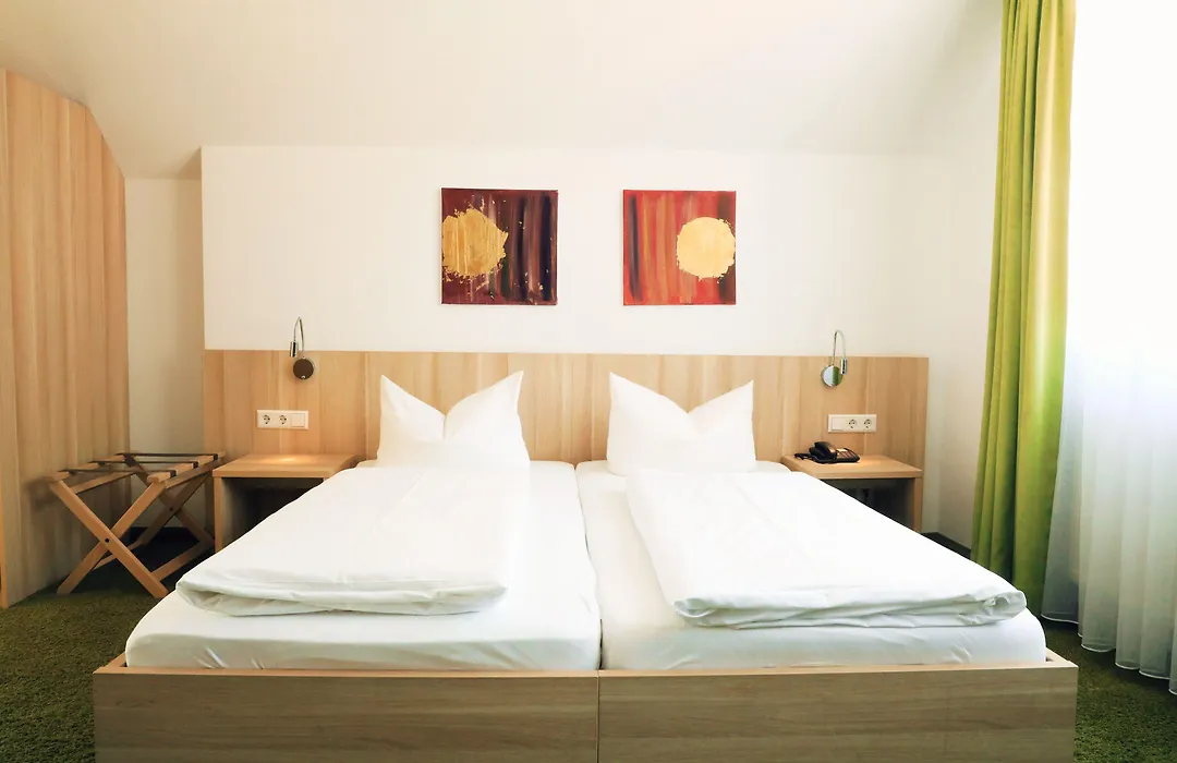 Hotel Gasthof Ochsen-1