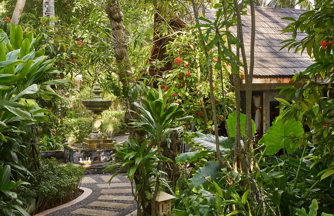 Villa Park Sun Island Resort-1