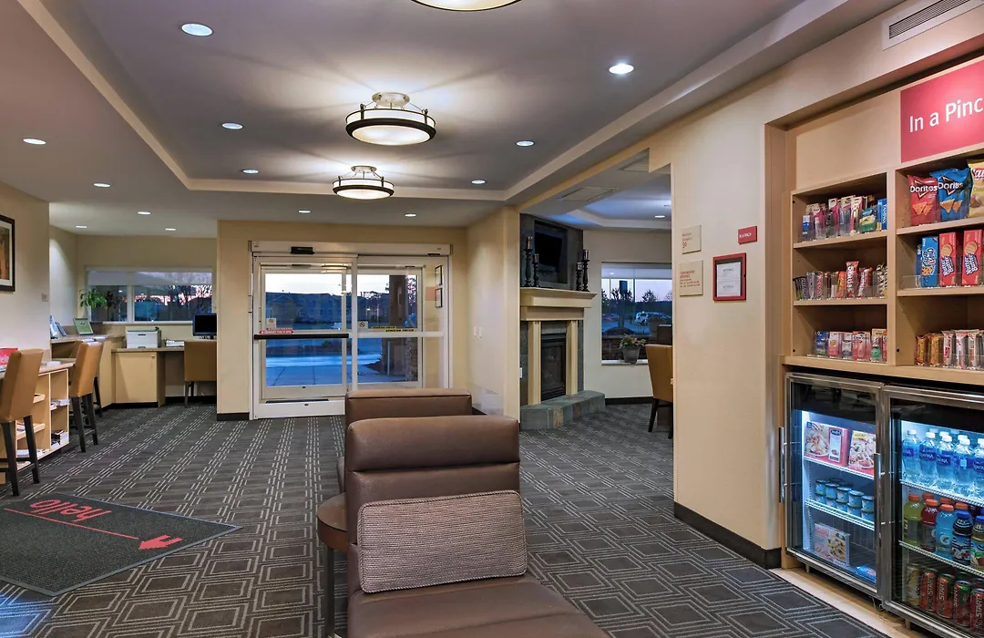 Towneplace Suites Fayetteville Cross Creek-1