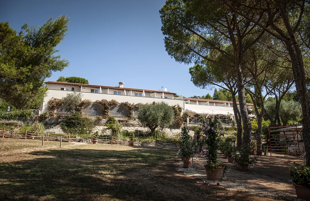 Hotel Fontermosa-1