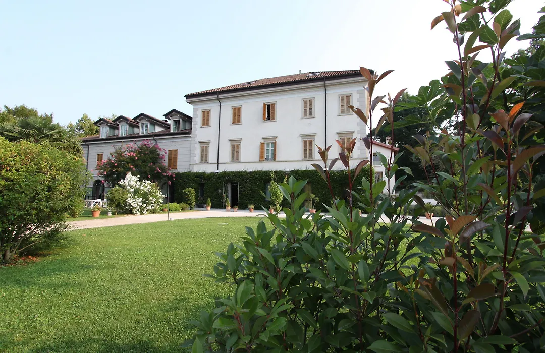 Art Hotel Varese-1